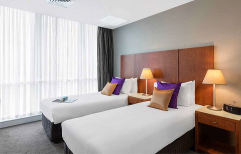 Park Regis Griffins Suites - Accommodation Adelaide 11