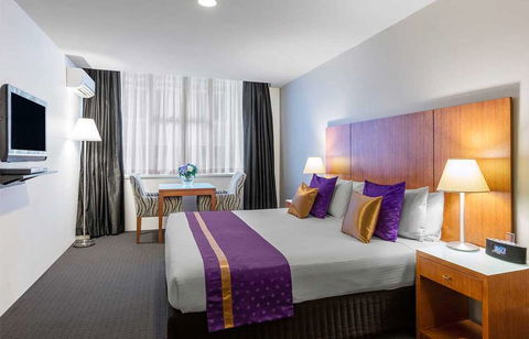 Park Regis Griffins Suites - Accommodation Adelaide 12
