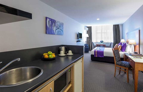 Park Regis Griffins Suites - Accommodation Adelaide 13