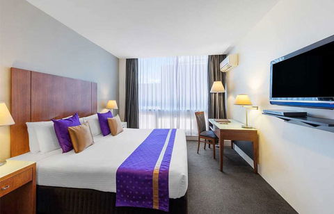 Park Regis Griffins Suites - Accommodation Adelaide 14