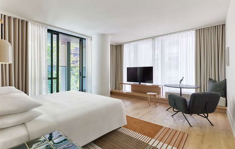 Hyatt Centric Melbourne - Accommodation Adelaide 5