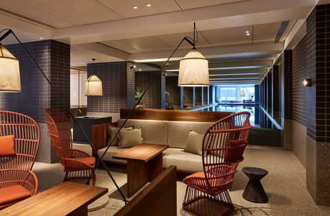 Hyatt Centric Melbourne - Accommodation Adelaide 7