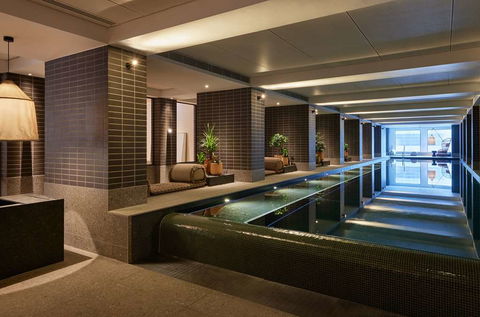 Hyatt Centric Melbourne - Accommodation Adelaide 8