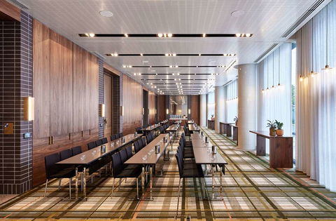 Hyatt Centric Melbourne - Accommodation Adelaide 10