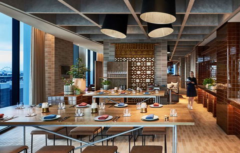 Hyatt Centric Melbourne - Accommodation Adelaide 12
