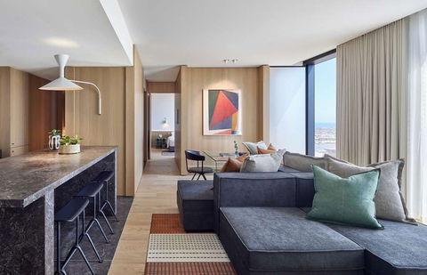 Hyatt Centric Melbourne - Accommodation Adelaide 13
