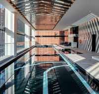 Moevenpick Hotel Melbourne On Spencer - Accommodation Adelaide