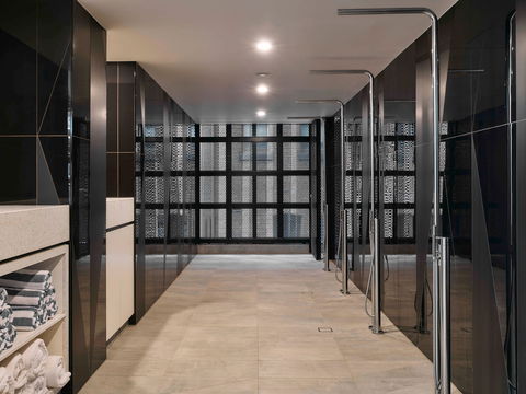 Moevenpick Hotel Melbourne On Spencer - Accommodation Adelaide 9