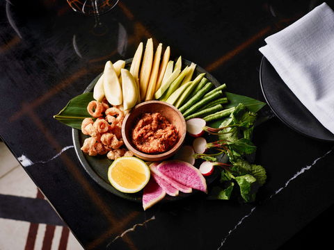 Moevenpick Hotel Melbourne On Spencer - Accommodation Adelaide 11