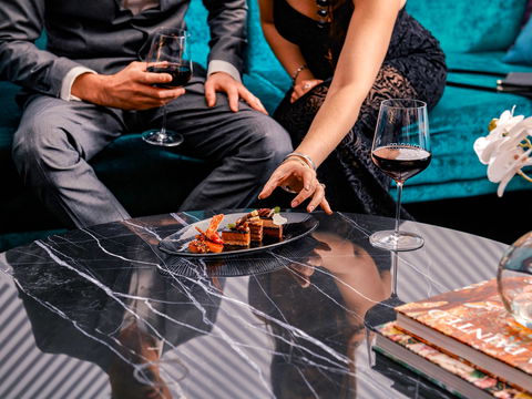 Moevenpick Hotel Melbourne On Spencer - Accommodation Adelaide 13