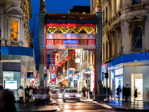 Moevenpick Hotel Melbourne On Spencer - Accommodation Adelaide 17