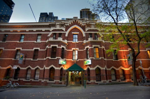 Gordon House Apartments - Accommodation Adelaide 0