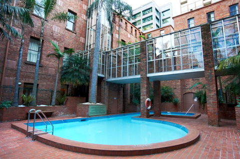 Gordon House Apartments - Accommodation Adelaide 3