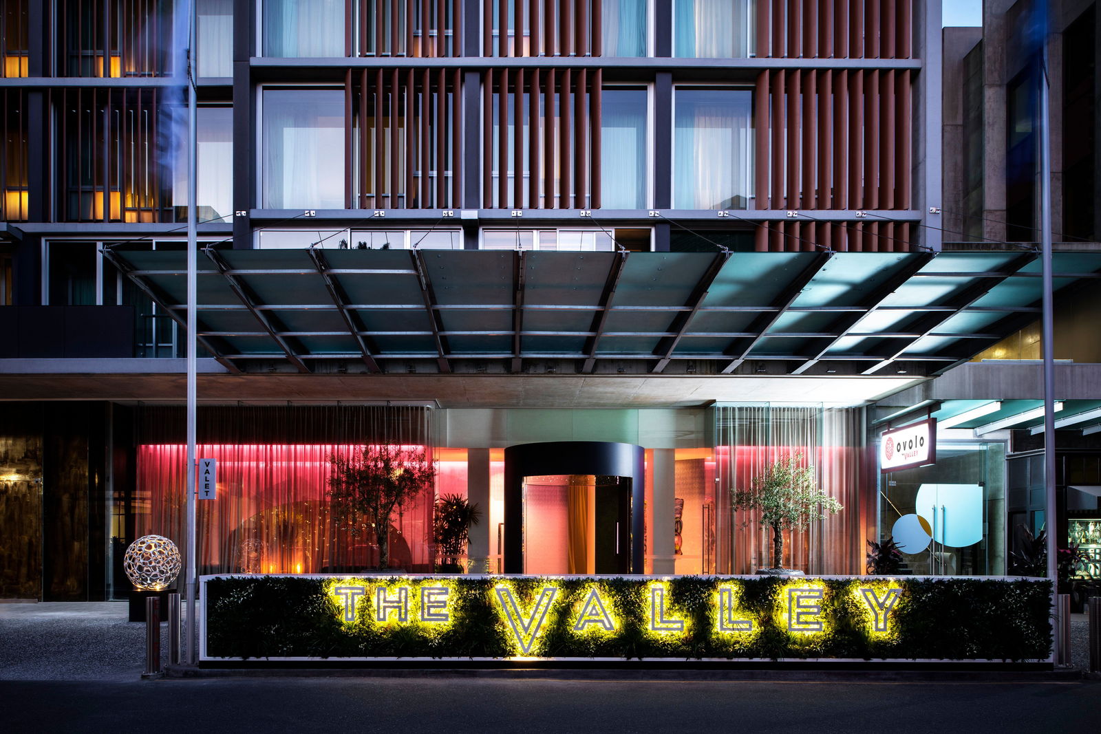 Fortitude Valley QLD Accommodation Adelaide