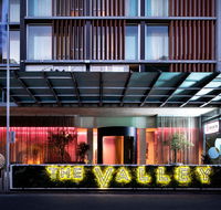 Ovolo The Valley Brisbane - Accommodation Adelaide