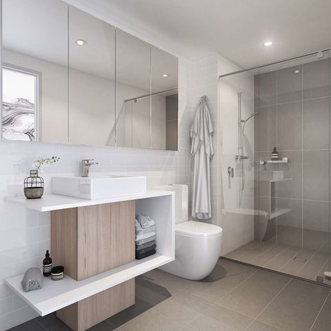 Alcyone Hotel Residences - Accommodation Adelaide 5