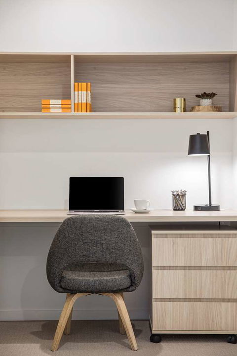 Alcyone Hotel Residences - Accommodation Adelaide 11
