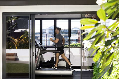 Alcyone Hotel Residences - Accommodation Adelaide 14