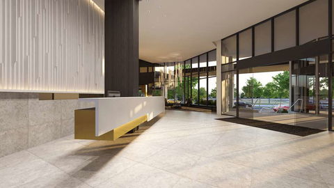 Alcyone Hotel Residences - Accommodation Adelaide 15