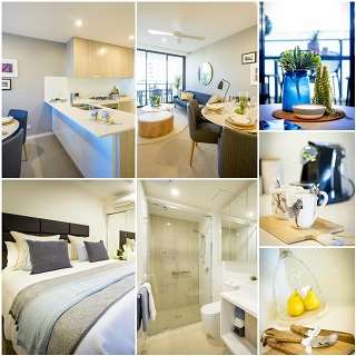 Alcyone Hotel Residences - Accommodation Adelaide 16