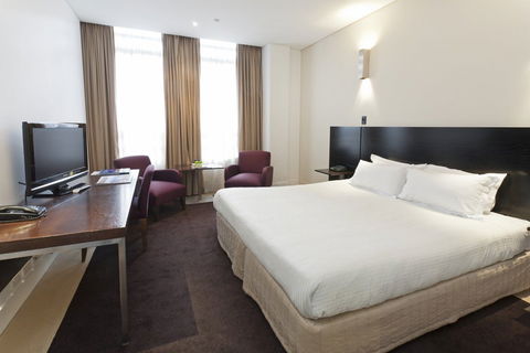Hotel Causeway - Accommodation Adelaide 2