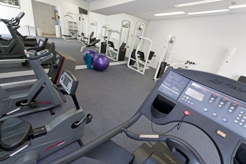 Hotel Causeway - Accommodation Adelaide 5