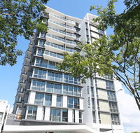 Alex Perry Hotel and Apartments - Accommodation Adelaide
