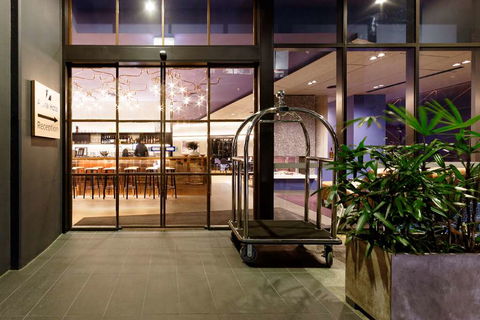 Alpha Mosaic Hotel - Accommodation Adelaide 3