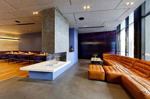Alpha Mosaic Hotel - Accommodation Adelaide 4