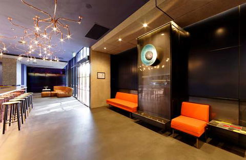 Alpha Mosaic Hotel - Accommodation Adelaide 5