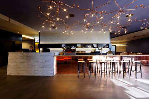 Alpha Mosaic Hotel - Accommodation Adelaide 6