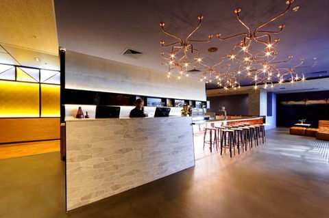 Alpha Mosaic Hotel - Accommodation Adelaide 7