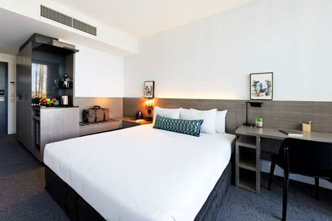 Alpha Mosaic Hotel - Accommodation Adelaide 8