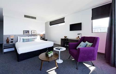 Alpha Mosaic Hotel - Accommodation Adelaide 10