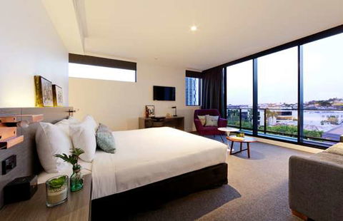 Alpha Mosaic Hotel - Accommodation Adelaide 11