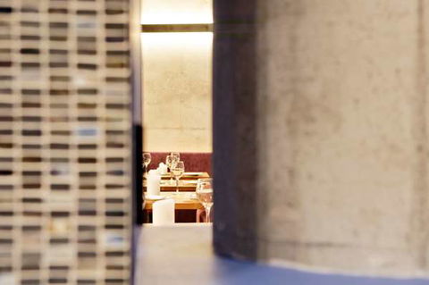 Alpha Mosaic Hotel - Accommodation Adelaide 12