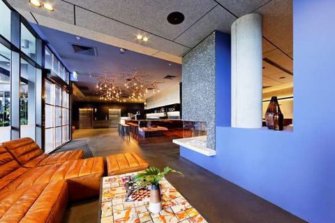 Alpha Mosaic Hotel - Accommodation Adelaide 13