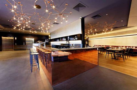 Alpha Mosaic Hotel - Accommodation Adelaide 14