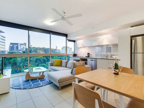 Alpha Mosaic Hotel - Accommodation Adelaide 15