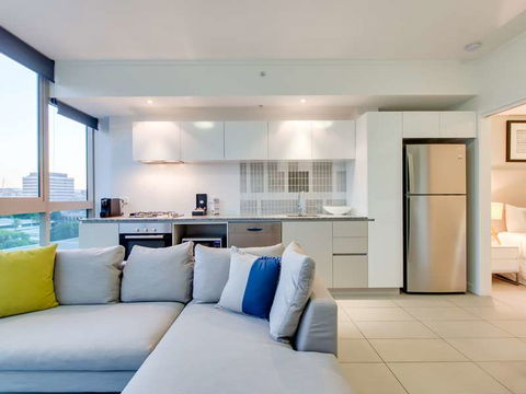Alpha Mosaic Hotel - Accommodation Adelaide 16