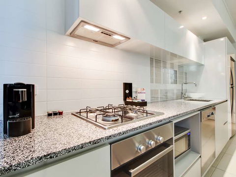 Alpha Mosaic Hotel - Accommodation Adelaide 17