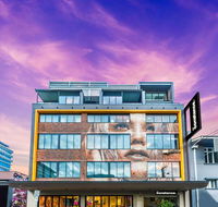The Constance - Accommodation Adelaide