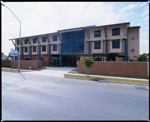 Kingsford Smith Motel - Accommodation Adelaide 0