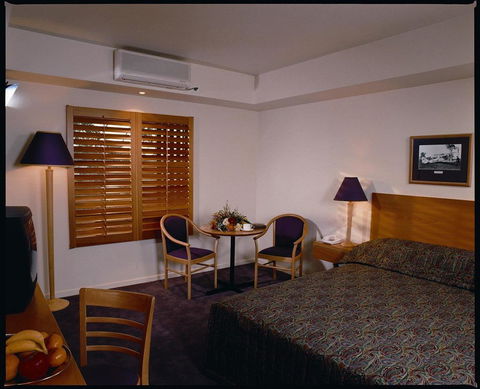 Kingsford Smith Motel - Accommodation Adelaide 2