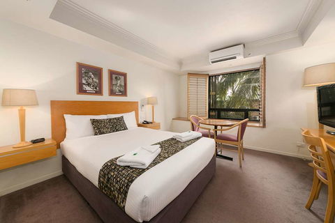 Kingsford Smith Motel - Accommodation Adelaide 5