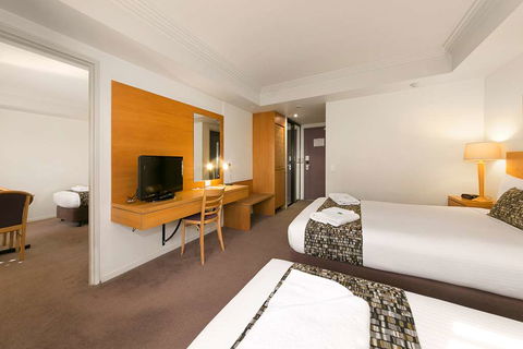 Kingsford Smith Motel - Accommodation Adelaide 6