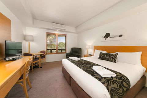 Kingsford Smith Motel - Accommodation Adelaide 7