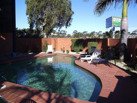 Kingsford Smith Motel - Accommodation Adelaide 8