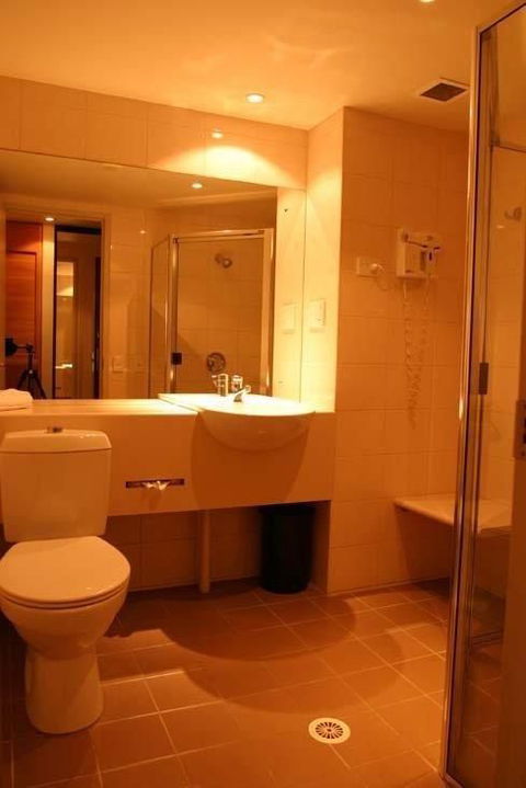 Kingsford Smith Motel - Accommodation Adelaide 9