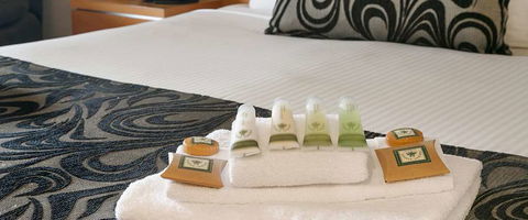 Kingsford Smith Motel - Accommodation Adelaide 10